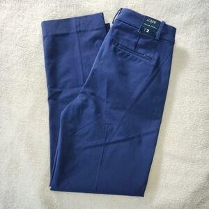 Jcrew Kallie Pants, size 2